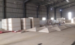 Các mẫu nhà bảo vệ mái nhọn