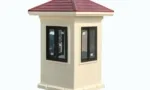 Cabin vọng gác Handy 1.35x1.35
