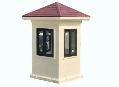 Cabin vọng gác Handy 1.35x1.35