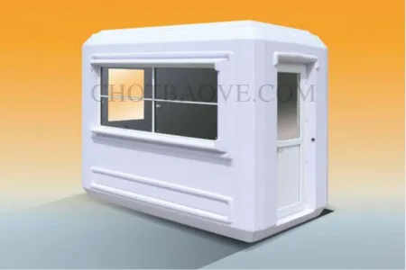 Chốt bảo vệ 1.5x2.7m