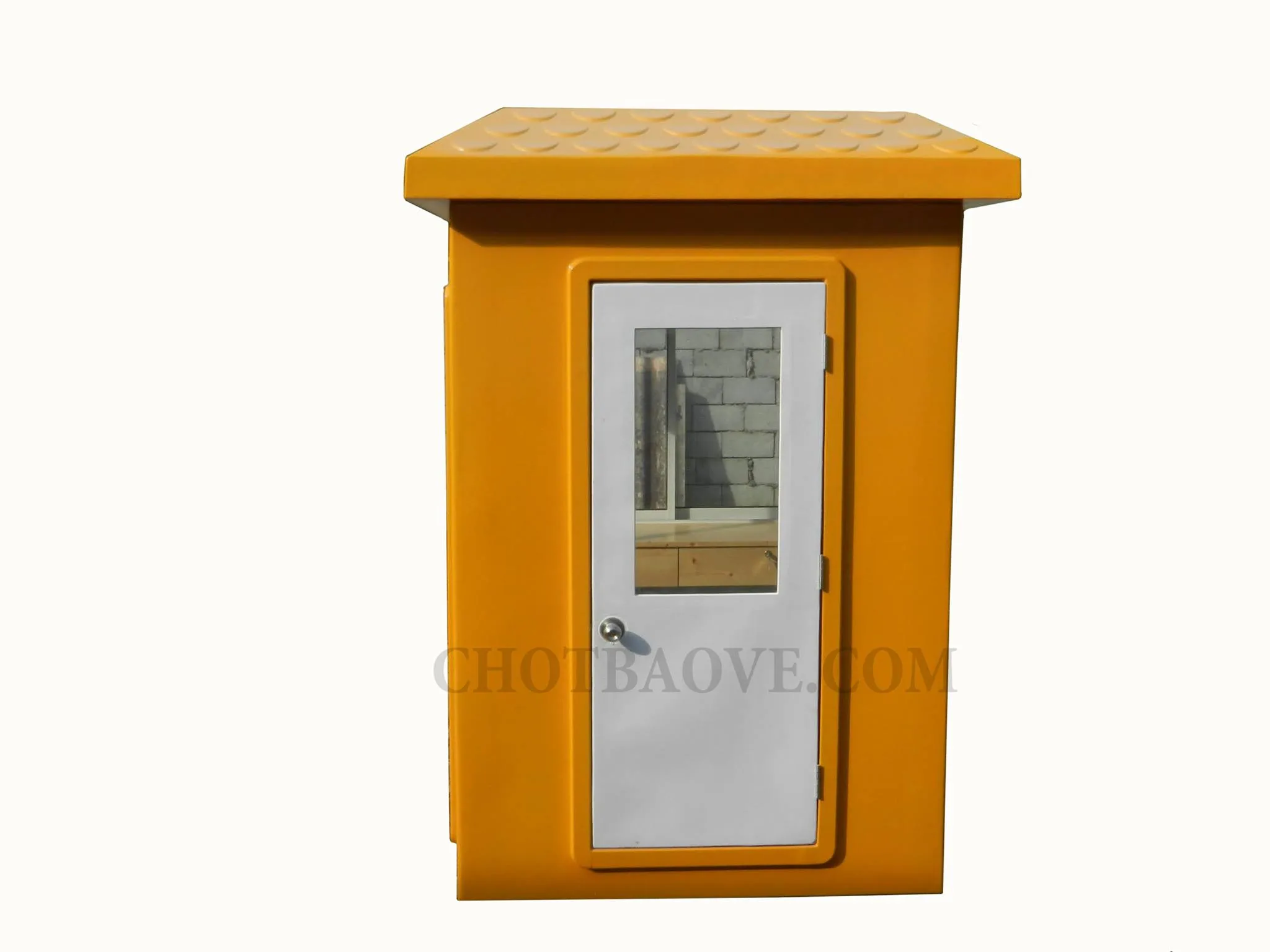 Bốt gác 1,5m