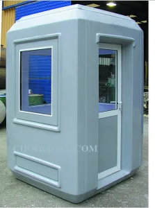Chòi bảo vệ 1,5m