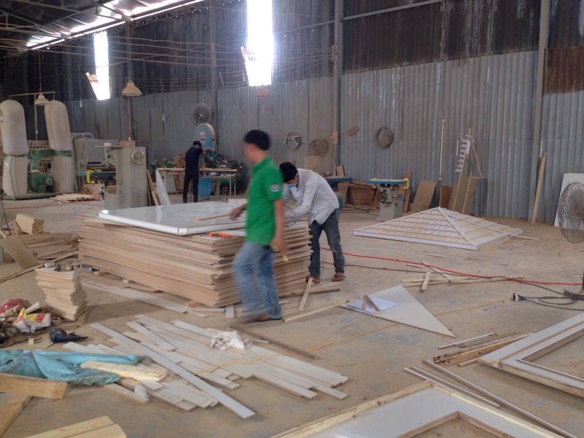 SX thử nghiệm bốt gác 2m1