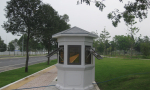 Nhà bảo vệ đẹp giá cạnh tranh