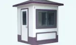 Nhà bảo vệ Vinacabin 1.7 x 1.7m