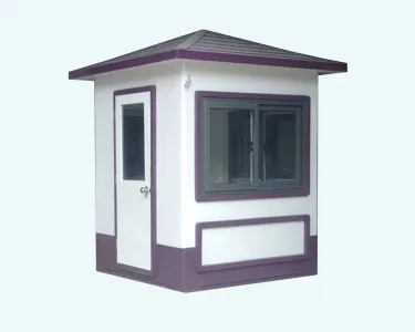Nhà bảo vệ Vinacabin 1.7 x 1.7m