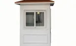 Chòi gác bảo vệ di động