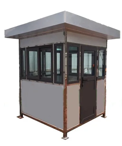Cabin bảo vệ giá rẻ