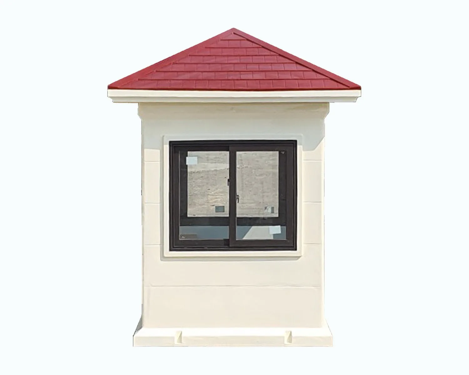 Hai mặt bên chiều 1.7m