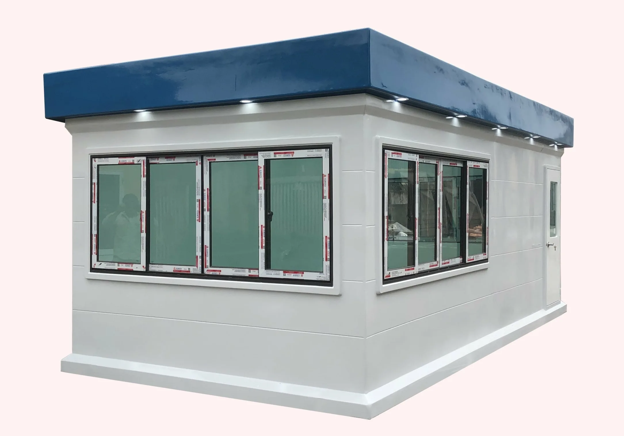 Nhà di động Handy 3x6m