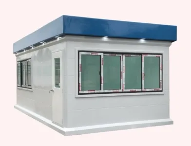 Văn phòng di động Handy 3x6m