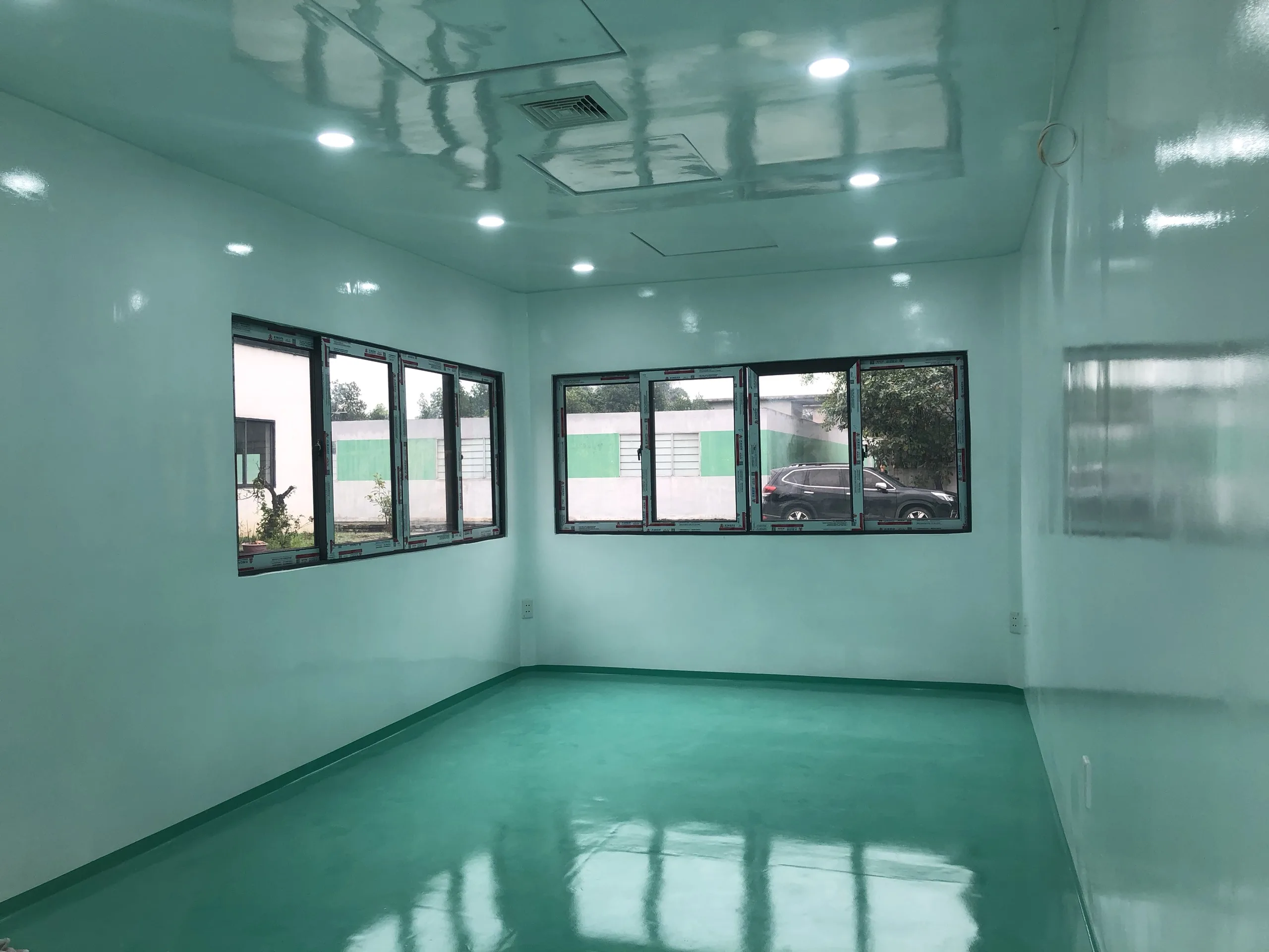 Nội thất nhà di động Handy