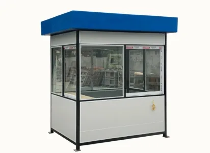 Nhà bảo vệ giá cạnh tranh V1.5x2.0