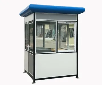 Vọng gác thanh niên giá rẻ B1.5x1.5