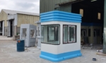 Cabin thu phí cầu đường Vinacabin VC1H1400