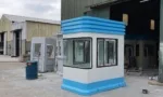 Cabin thu phí cầu đường Vinacabin VC1H1400