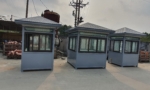Đại lý cabin bốt bảo an trên cả nước