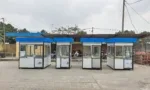Mua sắm bốt bảo vệ trực tuyến