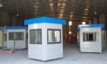 Vọng gác composite Vinacabin
