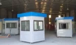 Vọng gác composite Vinacabin