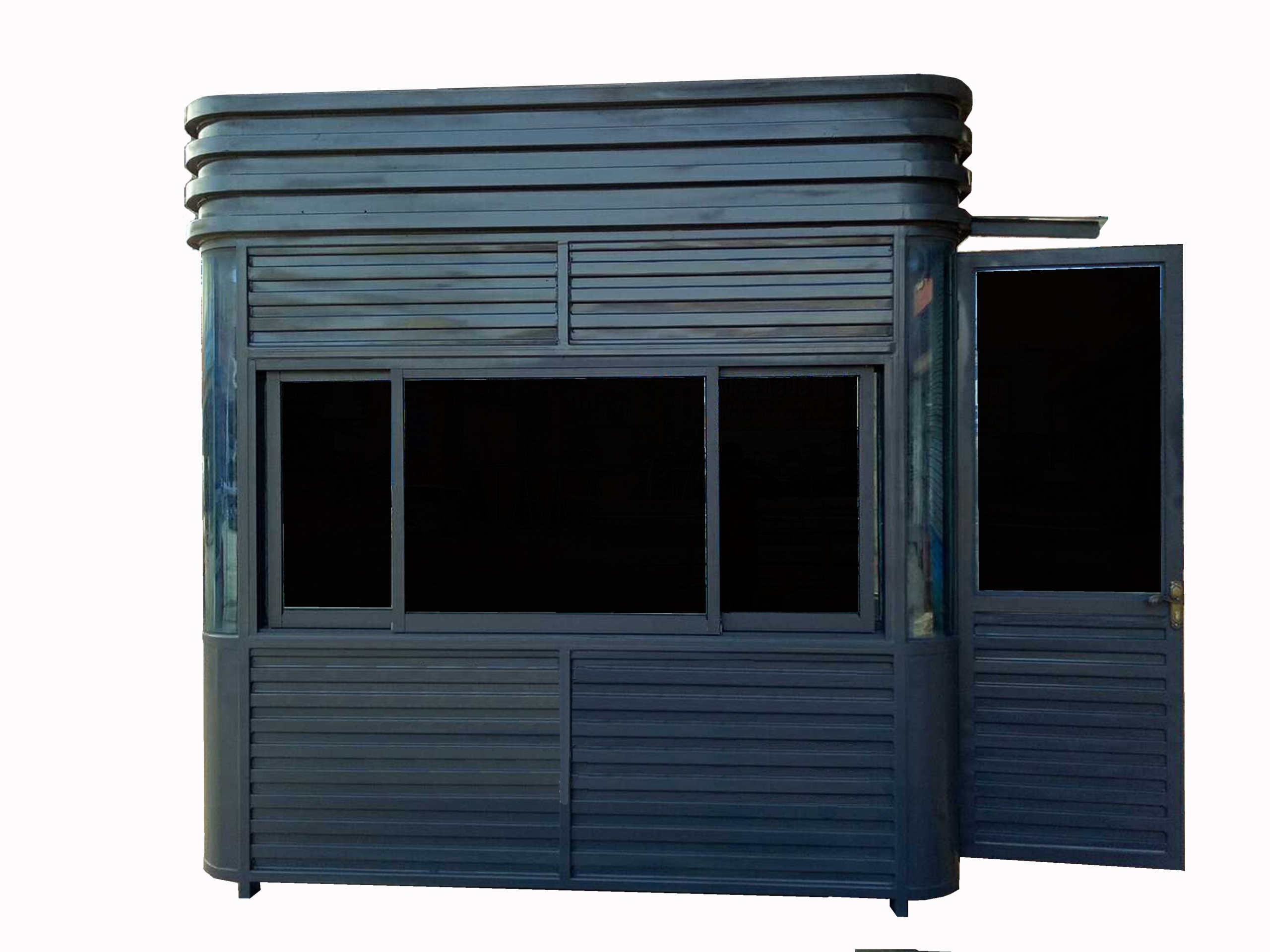 Bốt gác Trung Quốc được chính các thương nhân Trung Quốc chào hàng bán lẻ tại Việt Nam