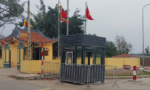 Nhà bảo vệ Vinacabin