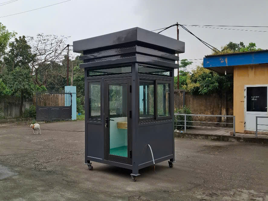 Vọng gác Handy