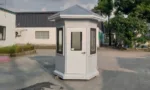 Bốt bảo vệ Handy Booths L1800