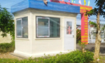 Nhà bảo vệ di động